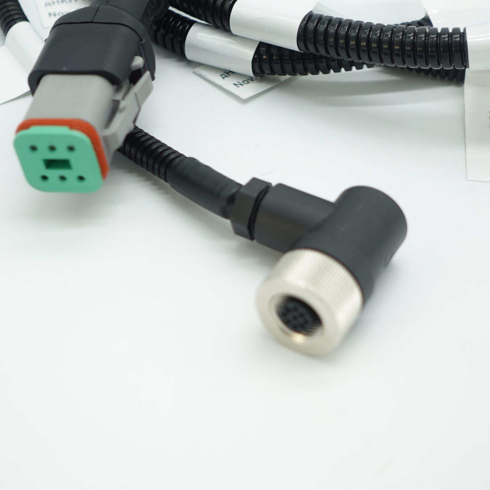 jst cable assembly factories