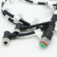 oem odm custom electrical wiring harness manufacturers