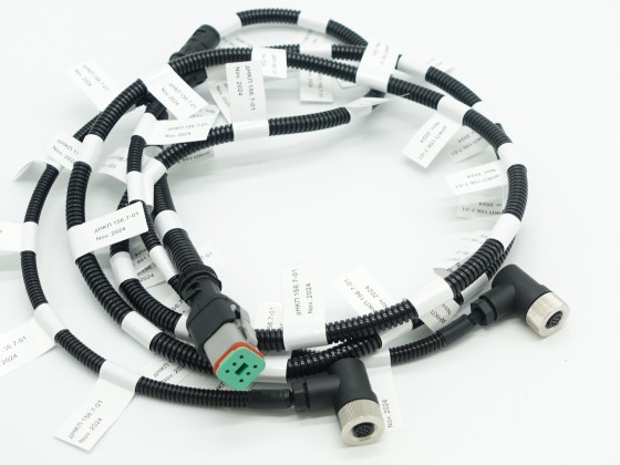 oem odm custom electrical wiring harness manufacturers