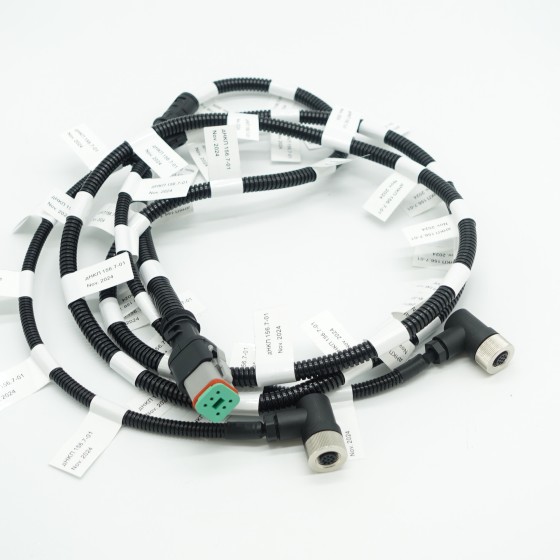 oem odm custom electrical wiring harness manufacturers