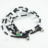 oem odm custom electrical wiring harness manufacturers