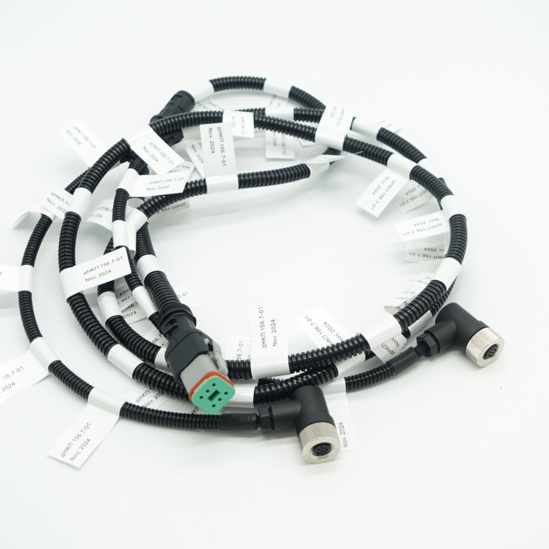 oem odm custom electrical wiring harness manufacturers