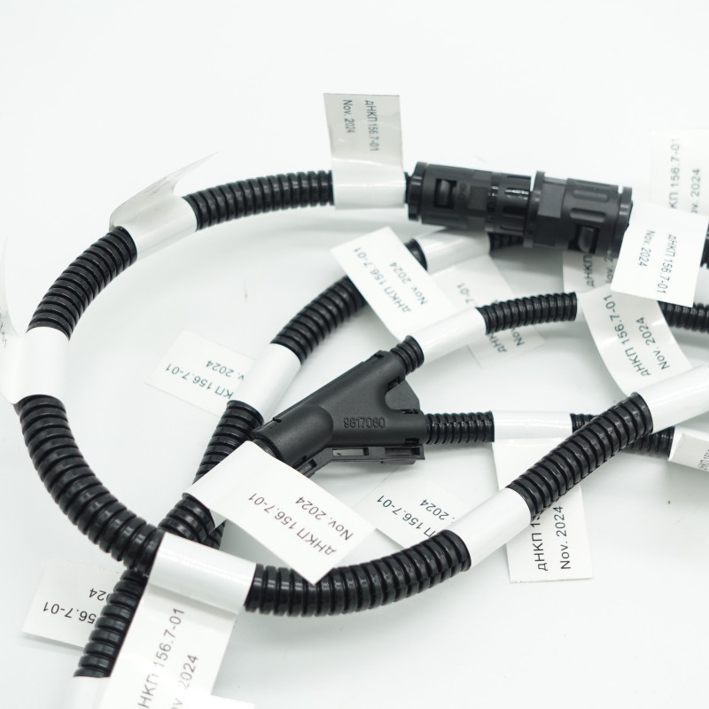 High Quality Factory Custom Oem electrical wire harness manufacturers
