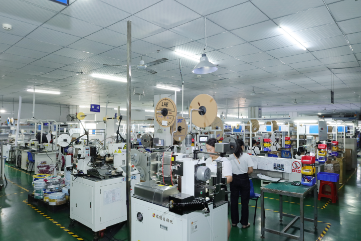 20+ Years CUSTOM  WIRE HARNESS MANUFACTURER