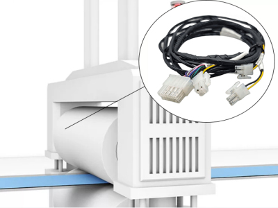 Industry equipment Wire Harness