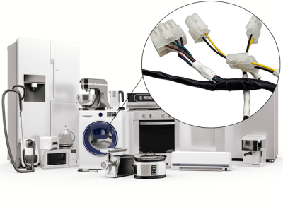 Home Appliance Wire Harness