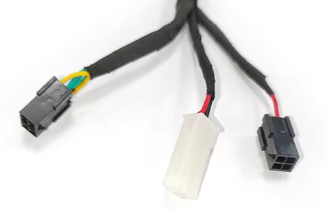 How to choose a reliable China custom wire harness manufacturer？