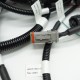 Factory Customized electrical wire harness design