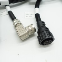 Factory Customized electrical wire harness design