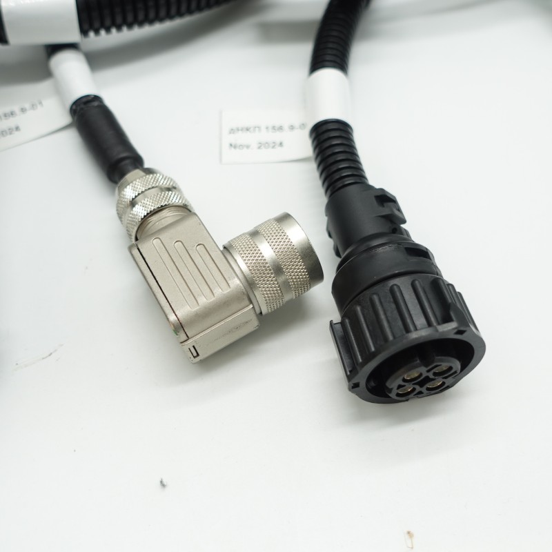 Factory Customized electrical wire harness design