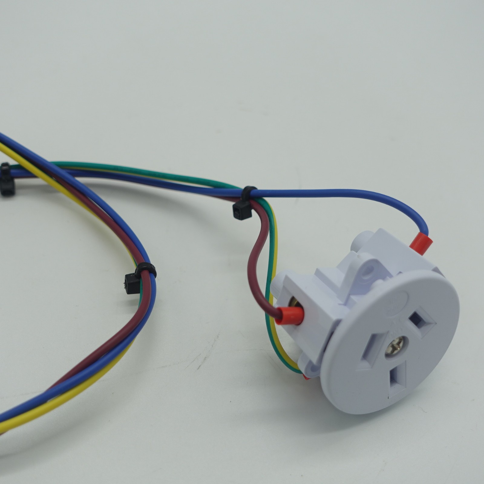 electrical wire harness design