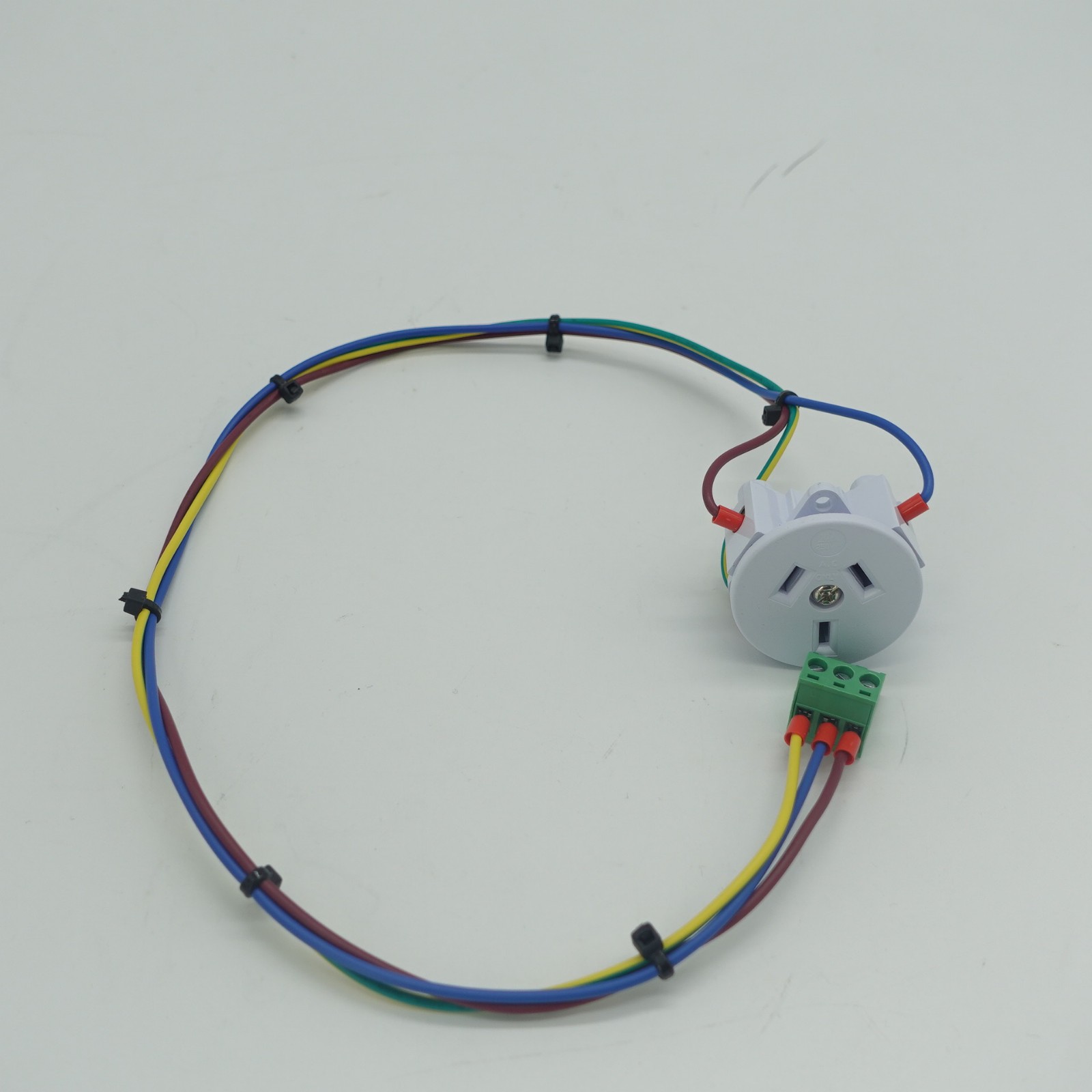 electrical wiring harness