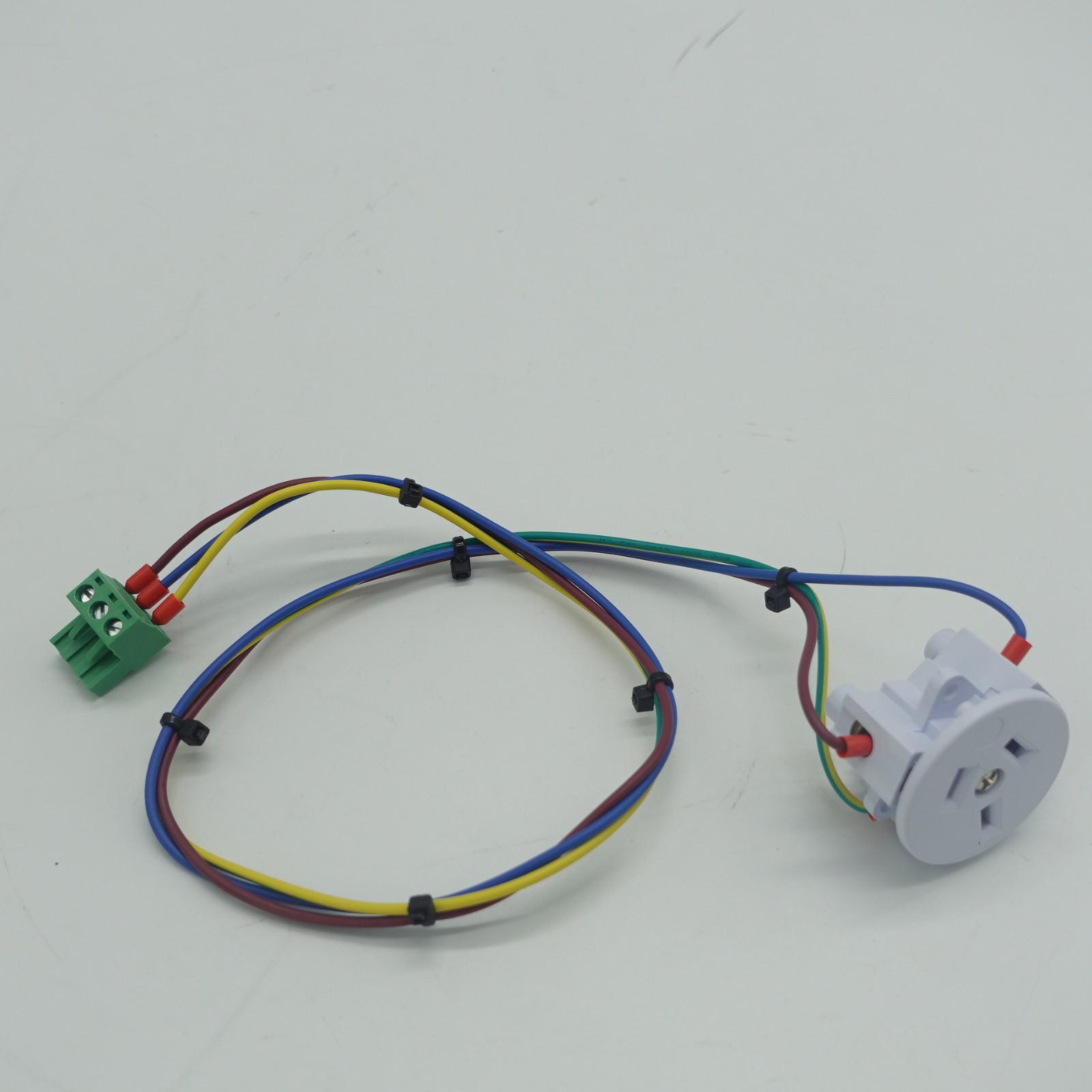 wire harness design