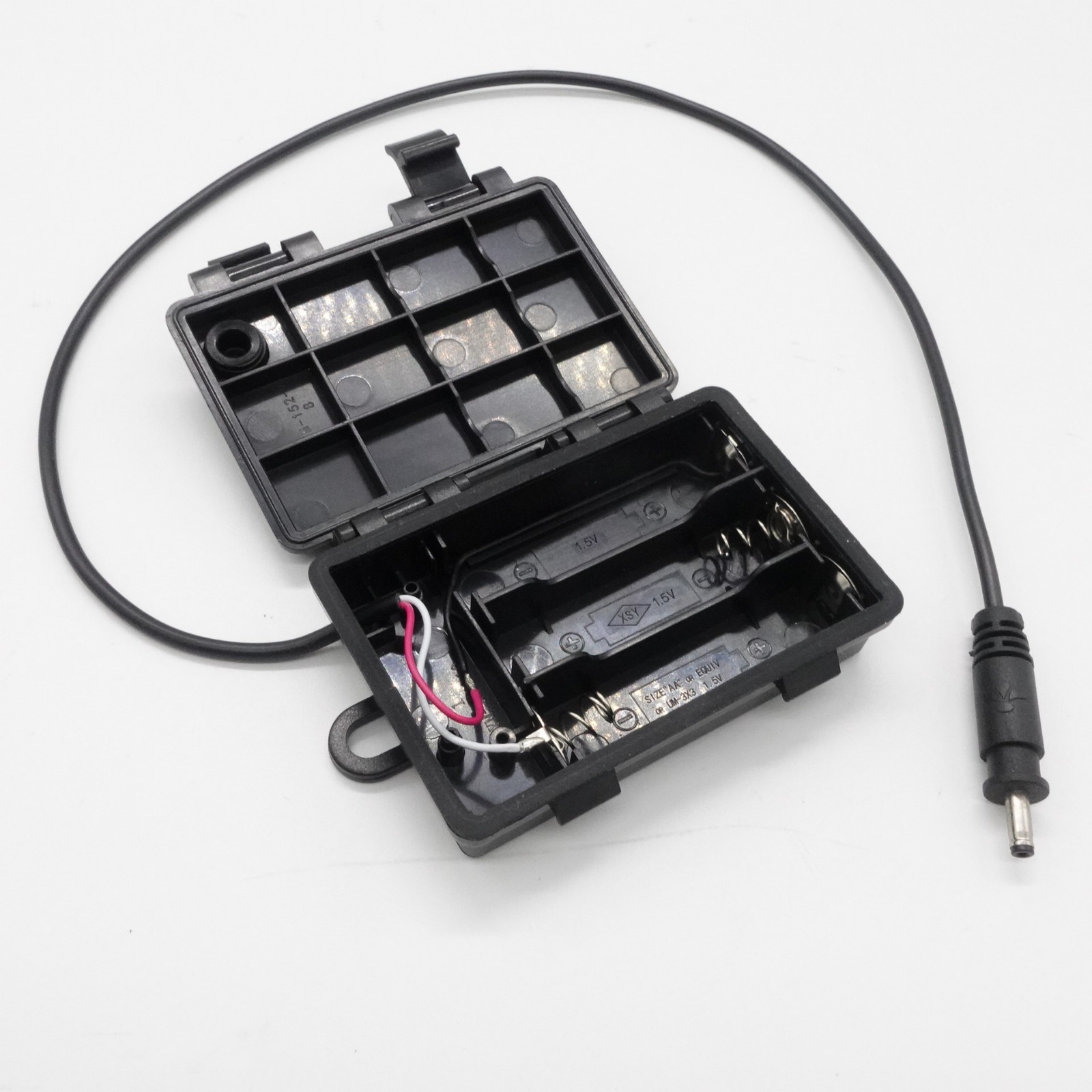 custom cable harness solutions