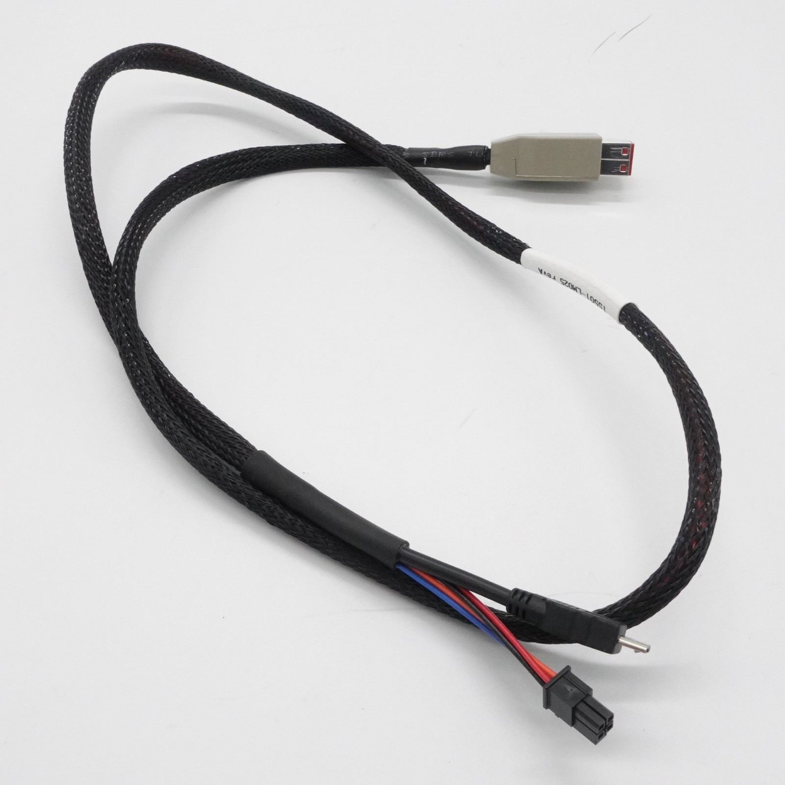Factory manufacturer custom wire Harness electrical wire harness