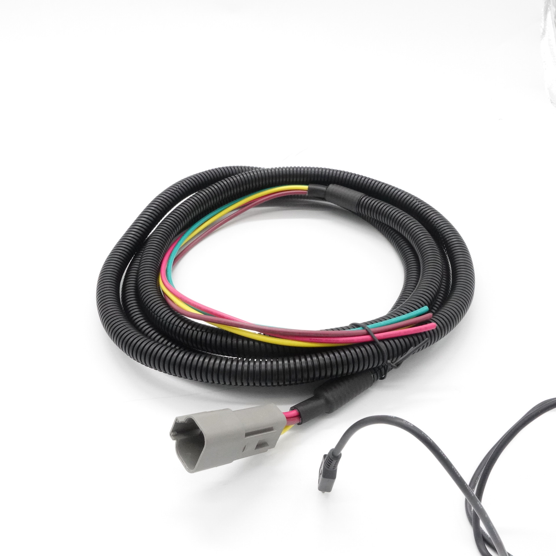 Microwave Cable Assemblies