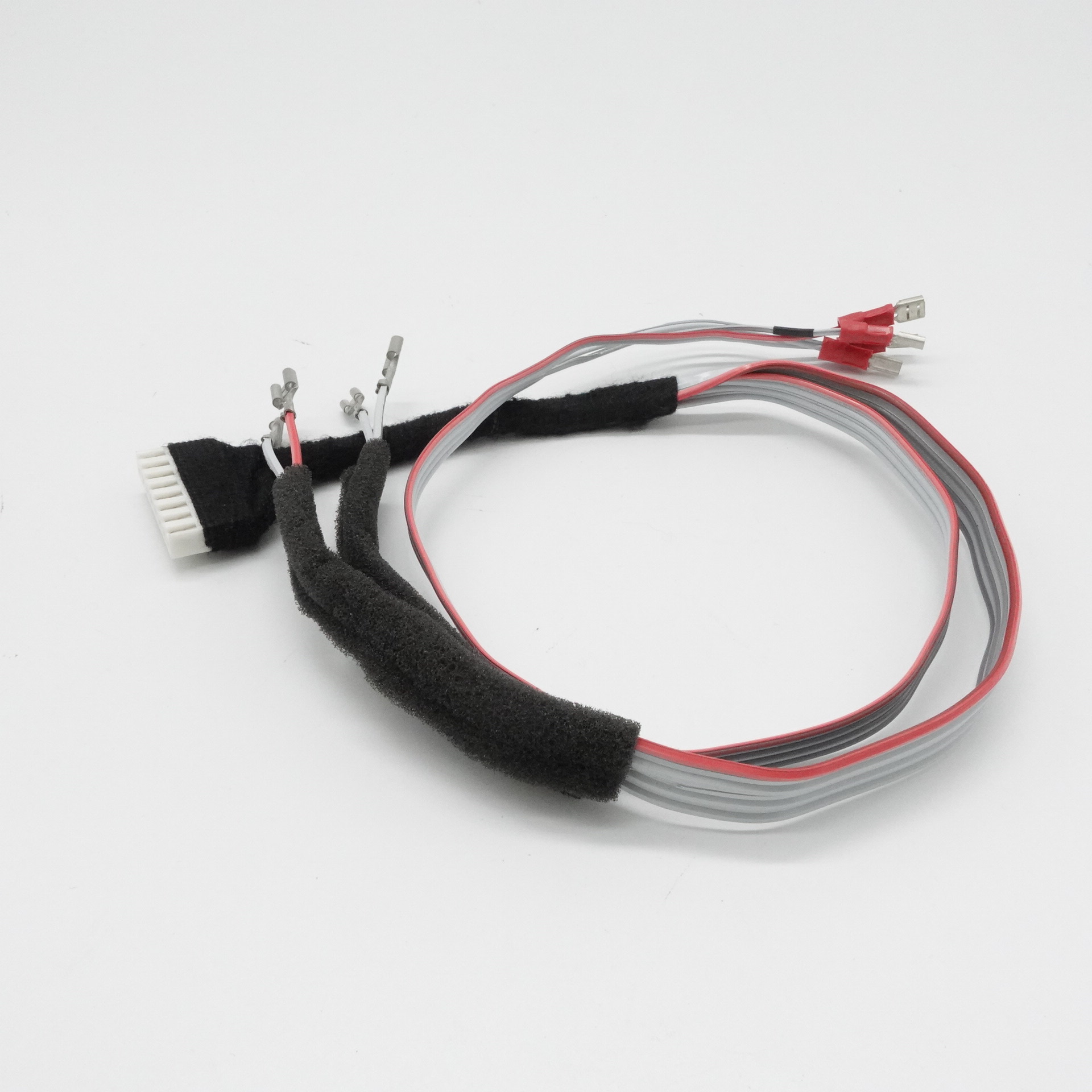 volume wire harness