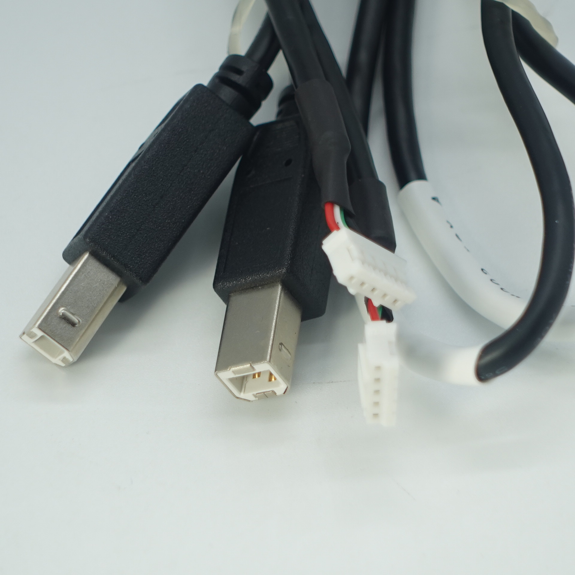 refrigerator wire harness