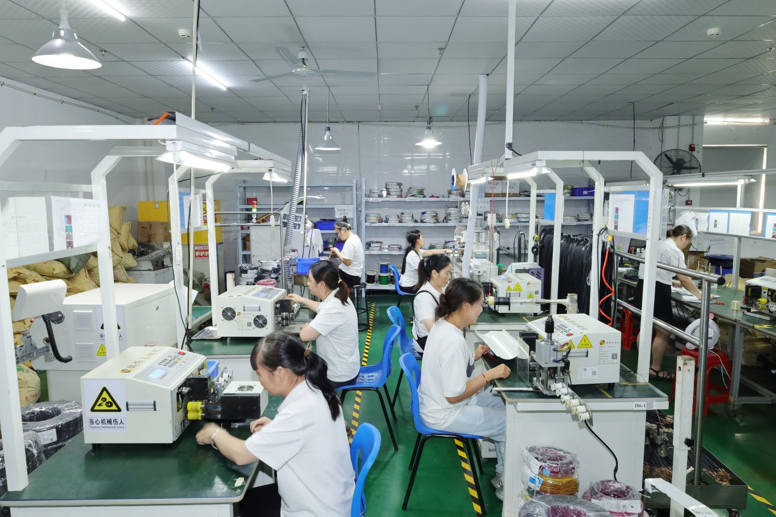jst 2mm connector cable assembly