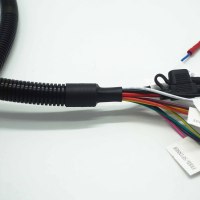 Custom Cable Assembly and Wire Harness Solutions for Diverse Industries