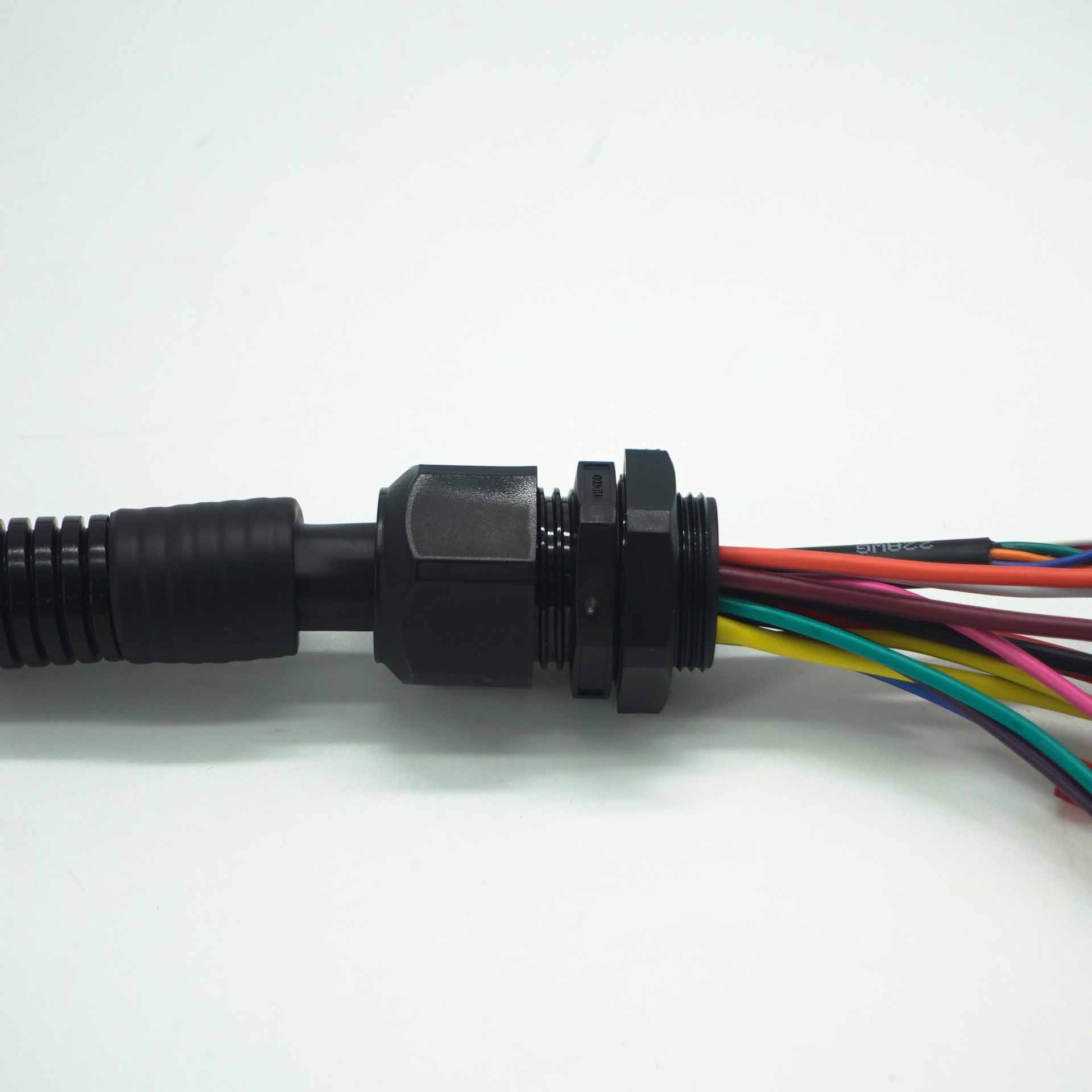 Cable Assembly and Wire Harness