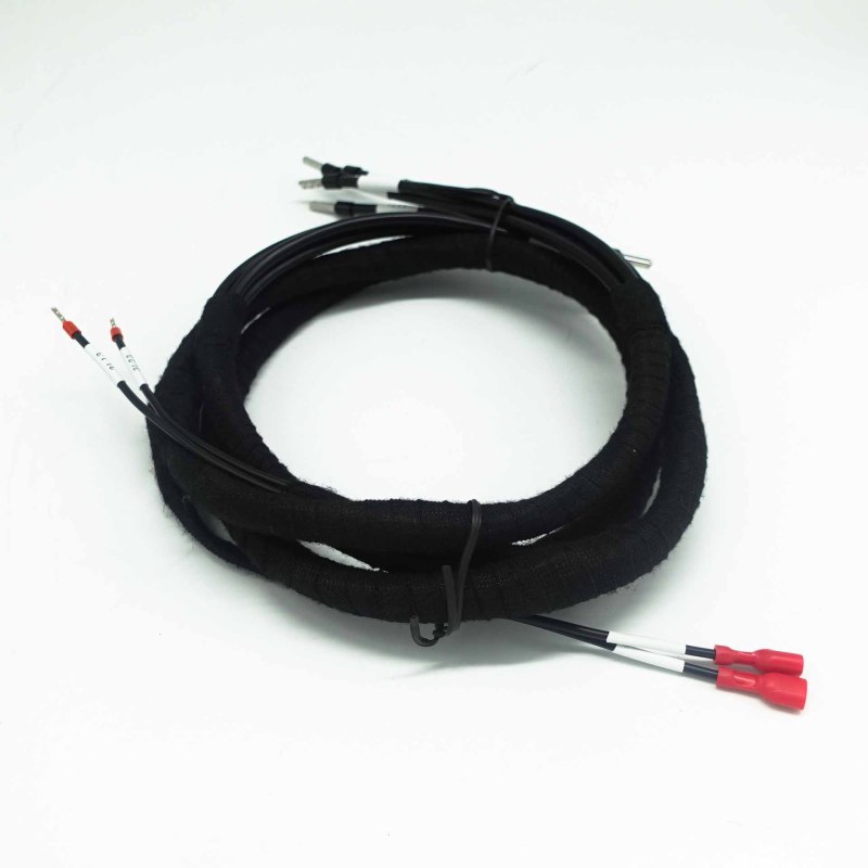 Produttori affidabili di cablaggi per elettrodomestici | Soluzioni personalizzate in Cina