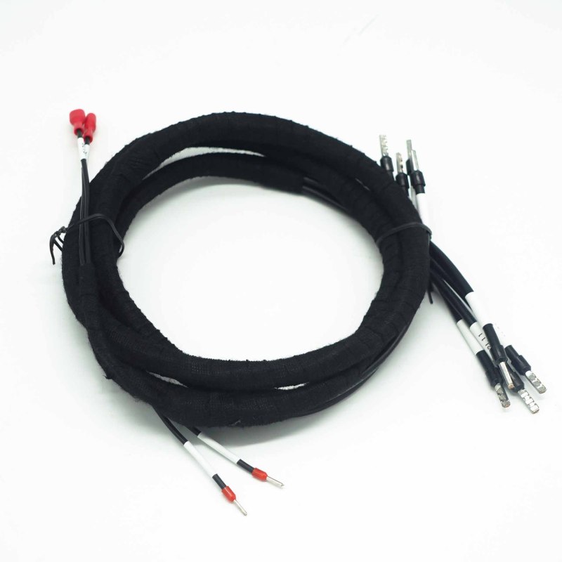 Produttori affidabili di cablaggi per elettrodomestici | Soluzioni personalizzate in Cina