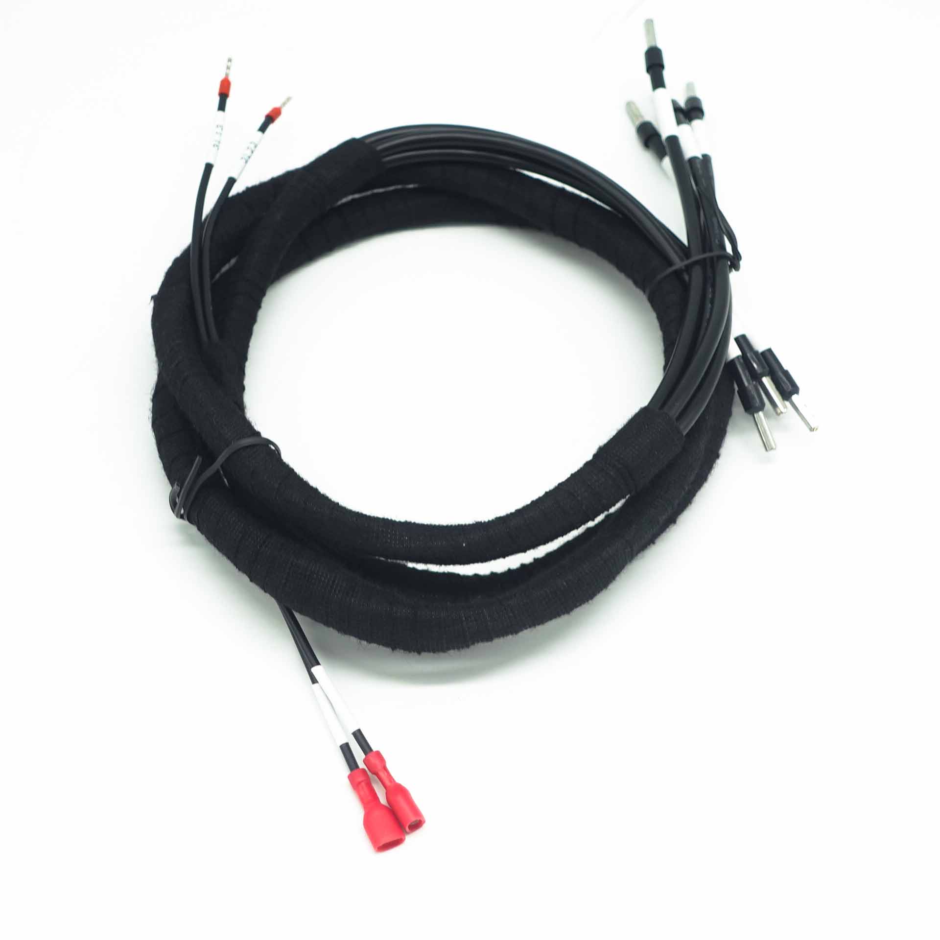 oven wire harness
