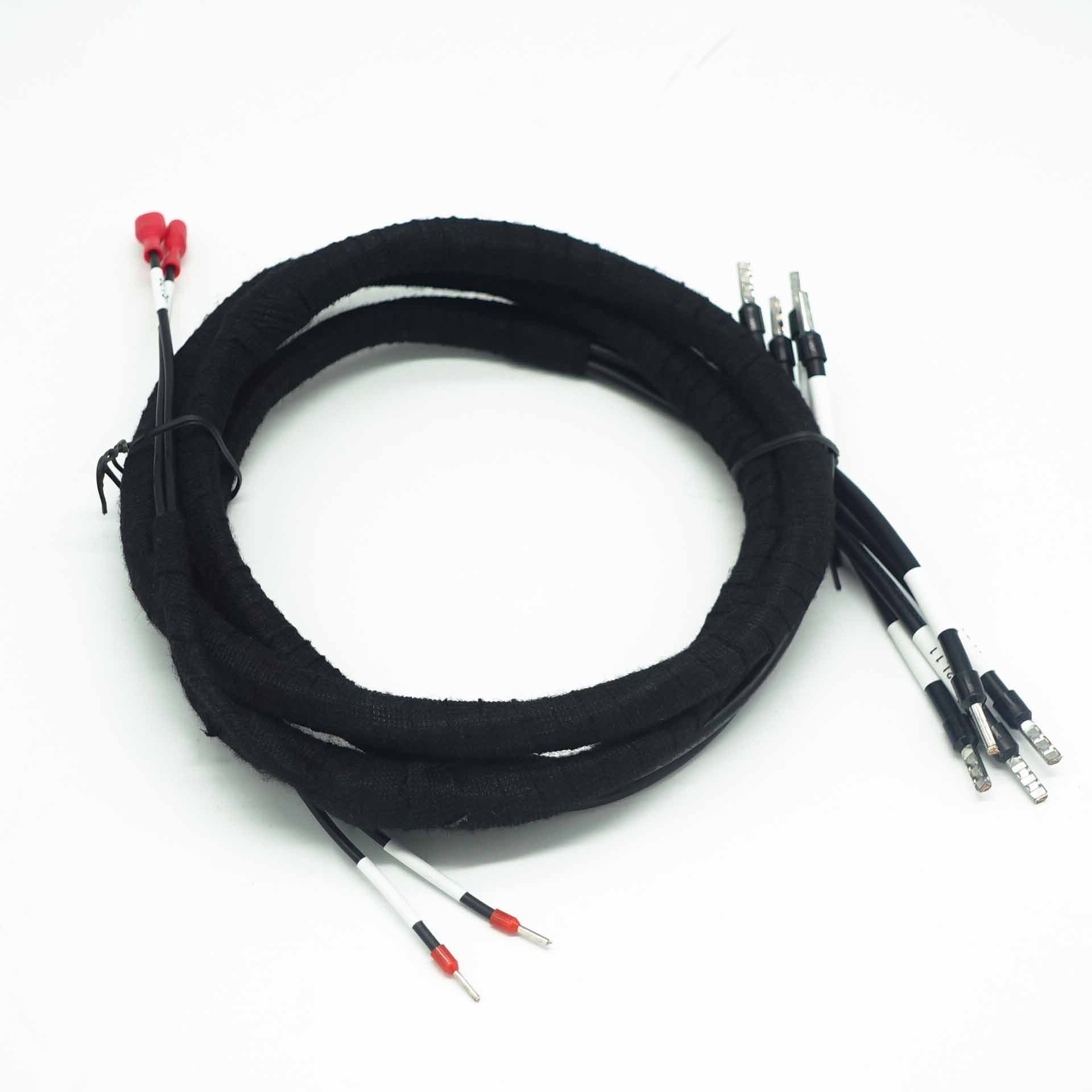 appliance wire harness manufacturers