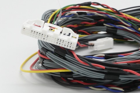 News Article: Innovation-Driven: How New Materials and Automation Are Shaping the Next Generation of New Energy Wiring Harnesses?