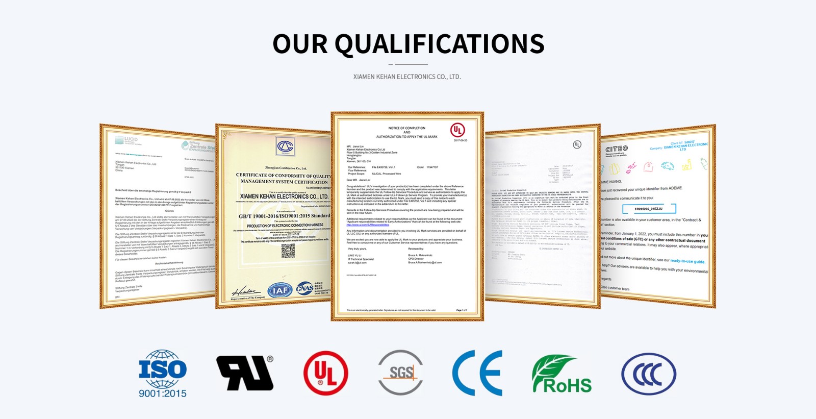 Lightweight Wiring Harness Lightweight Wiring Harness