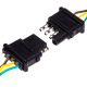 Custom Wire Harness & RF Cable Assembly Manufacturer