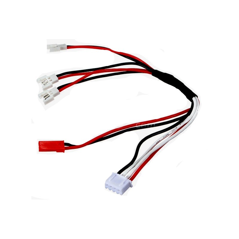 Produttore di cablaggi personalizzati e assemblaggi di cavi RF