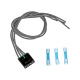 Precision JST & Molex Cable Assembly Manufacturer | Custom Wire Loom Solutions
