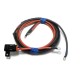 Precision JST & Molex Cable Assembly Manufacturer | Custom Wire Loom Solutions