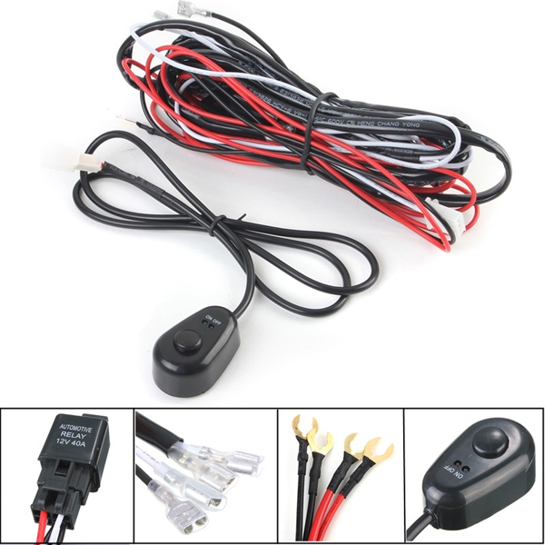 molex cable assembly