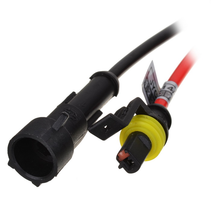 just cable assembly