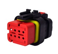 Ammattimainen JST-kaapelikokoonpano ja räätälöityjen HDMI-kaapelien valmistaja