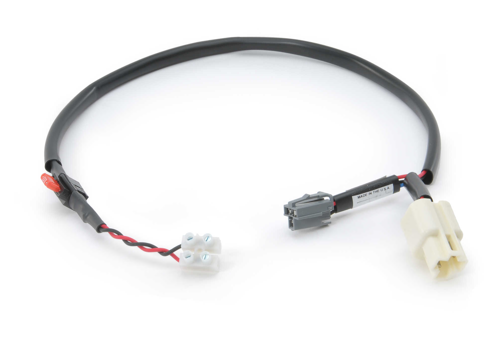 wire cable harness