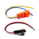 Professional OEM/ODM Engine Cable Assembly for Agricultural & Truck Applications