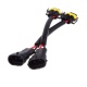 Professional OEM/ODM Engine Cable Assembly for Agricultural & Truck Applications