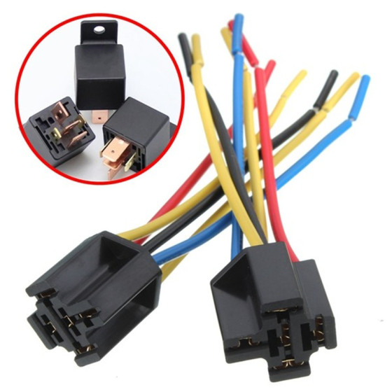 Precision JST SH Custom Cable Assembly & Wire Harness Solutions