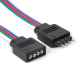 Precision JST SH Custom Cable Assembly & Wire Harness Solutions