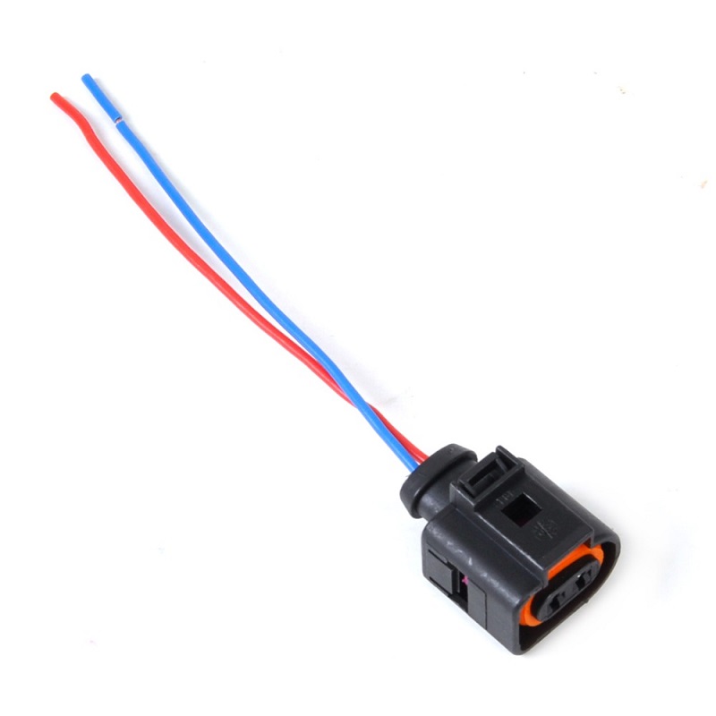 fuel injector wire harness
