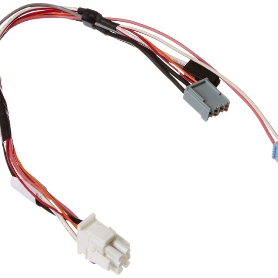 Medical & Flat Cable Assembly Manufacturer | Custom Wiring Harness China