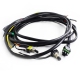 Medical & Flat Cable Assembly Manufacturer | Custom Wiring Harness China