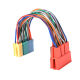 Precision JST 2 Pin Wire Harness & Custom Wiring Loom Solutions