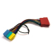 Precision JST 2 Pin Wire Harness & Custom Wiring Loom Solutions