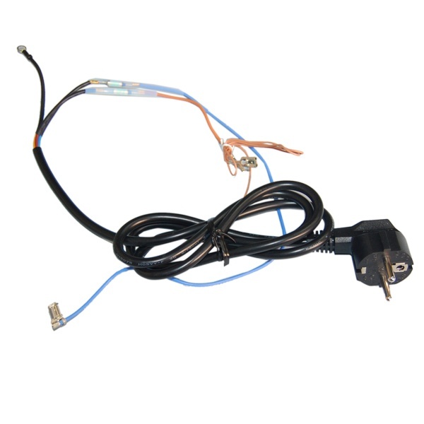 حلول احترافية لتجميع حزم الكابلات وتوصيلات الطاقة الكهروضوئية