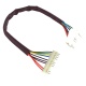 Professional Cable Harness Assembly & Photovoltaic Wiring Solutions